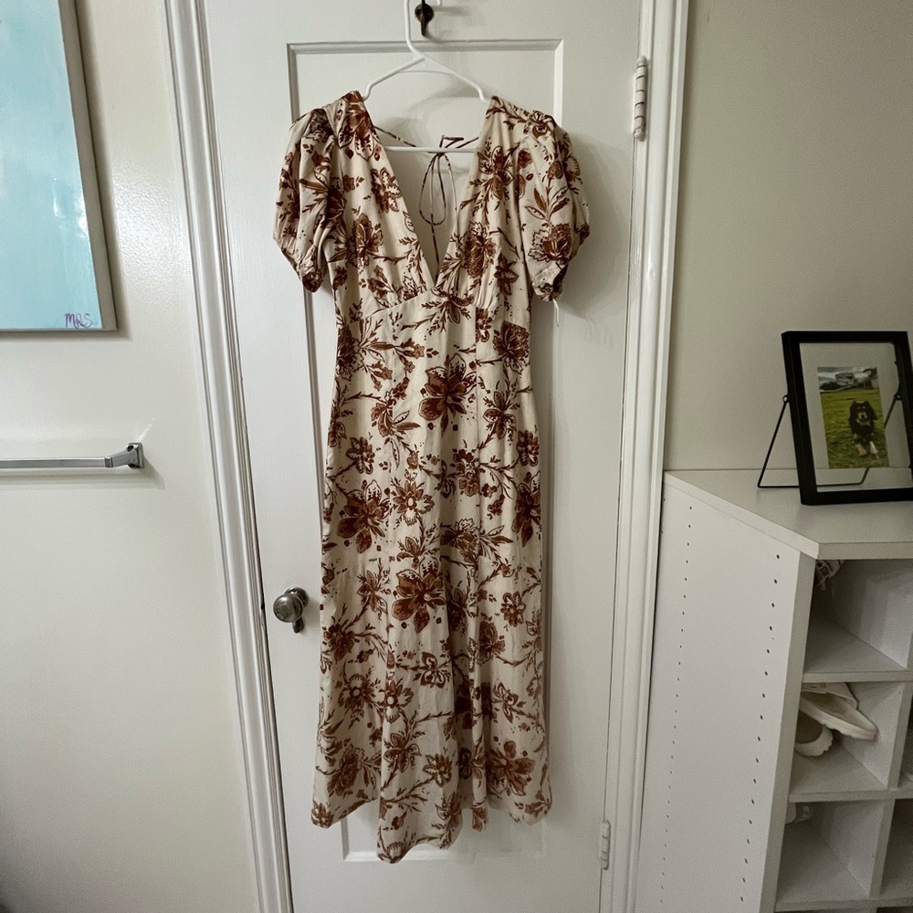 Small New Abercrombie Dress